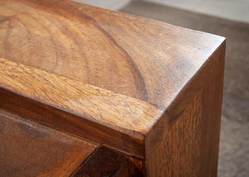 Diivanilaud BIG MARKANT sheesham, 100x50xH40 cm