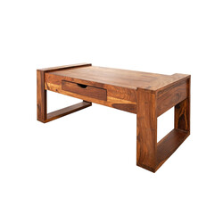 Diivanilaud BIG MARKANT sheesham, 100x50xH40 cm