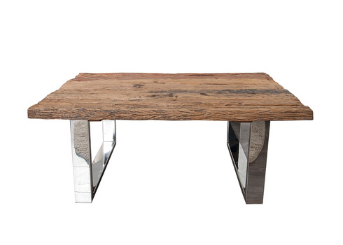 Diivanilaud EUPHORIA tiigipuu, 110x60xH40 cm