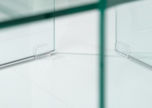 Diivanilaudade komplekt FANTOME klaas