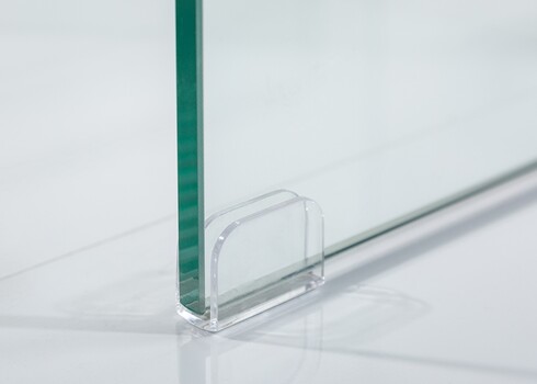 Diivanilaudade komplekt FANTOME klaas