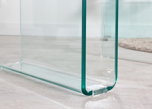 Diivanilaudade komplekt FANTOME klaas