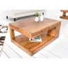 Diivanilaud GIANT XL sheesham, 90x60xH40 cm