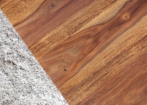 Diivanilaud GOA sheesham, 120x07xH40 cm