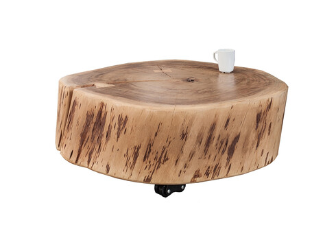 Diivanilaud GOA akaatsia, 60x55xH25 cm