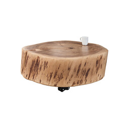 Diivanilaud GOA akaatsia, 60x55xH25 cm