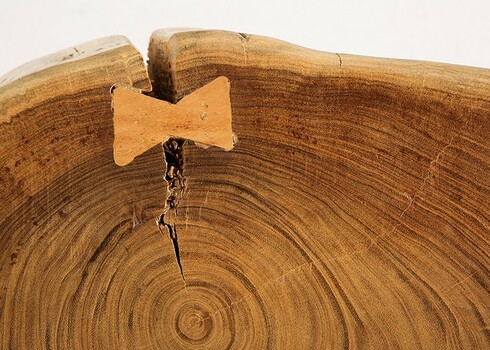 Diivanilaud GOA akaatsia, 60x60xH55 cm