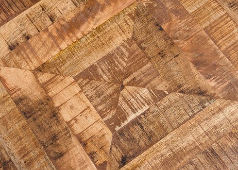 Diivanilaud INFINITY mango, 100x50xH45 cm