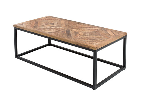 Diivanilaud INFINITY mango, 100x50xH45 cm