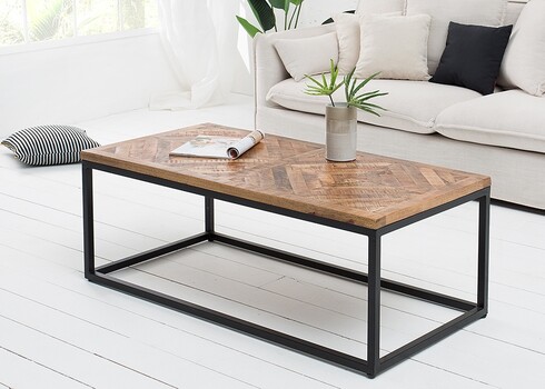 Diivanilaud INFINITY mango, 100x50xH45 cm