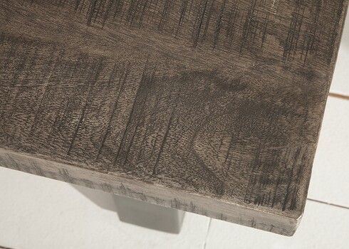 Diivanilaud IRON CRAFT hall, 100x60xH46 cm