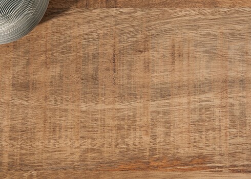 Diivanilaud IRON CRAFT mango, 100x60xH40 cm