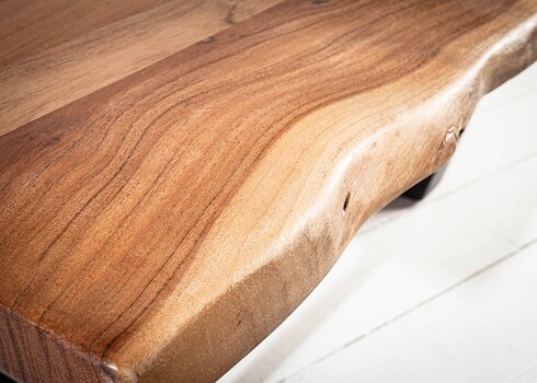 Diivanilaud MAMMUT helepruun, 110x60-64xH40 cm