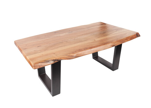 Diivanilaud MAMMUT helepruun, 110x60-64xH40 cm