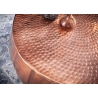 Diivanilaud MARRAKECH vask, 65x65xH31 cm