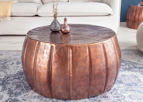 Diivanilaud MARRAKECH vask, 65x65xH31 cm