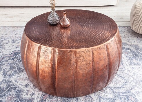 Diivanilaud MARRAKECH vask, 65x65xH31 cm