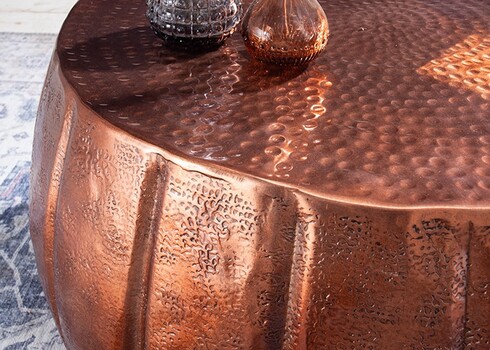 Diivanilaud MARRAKECH vask, 65x65xH31 cm