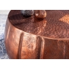 Diivanilaud MARRAKECH vask, 65x65xH31 cm