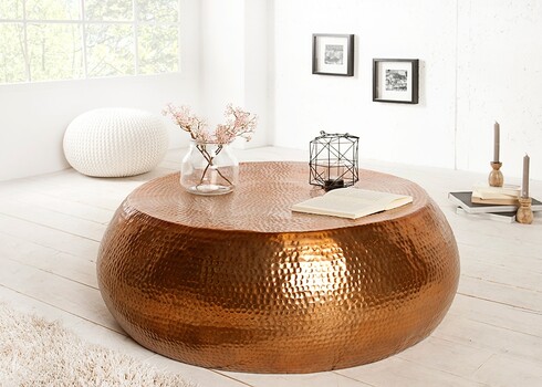 Diivanilaud ORIENT vask, 80x80xH30 cm