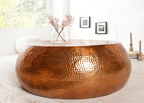 Diivanilaud ORIENT vask, 80x80xH30 cm