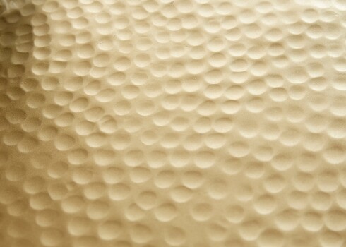 Diivanilaud ORIENT II kuldne, 60x60xH31 cm