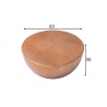 Diivanilaud ORIENT II vask, 60x60xH3 cm