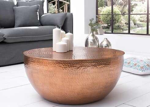 Diivanilaud ORIENT II vask, 60x60xH3 cm