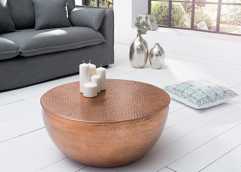 Diivanilaud ORIENT II vask, 60x60xH3 cm