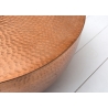 Diivanilaud ORIENT II vask, 60x60xH3 cm