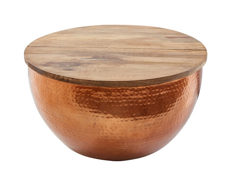 Diivanilaud ORIENT vask, 60x60xH30 cm