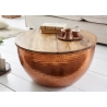 Diivanilaud ORIENT vask, 60x60xH30 cm