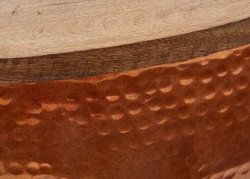 Diivanilaud ORIENT vask, 60x60xH30 cm