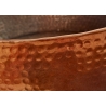 Diivanilaud ORIENT vask, 60x60xH30 cm
