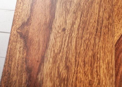 Diivanilaud RETRO sheesham, 100x55xH40 cm