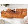 Diivanilaud WILD akaatsia, 100x40xH40 cm