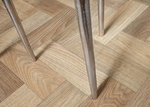 Abilaudade komplekt ABSTRACT hõbe