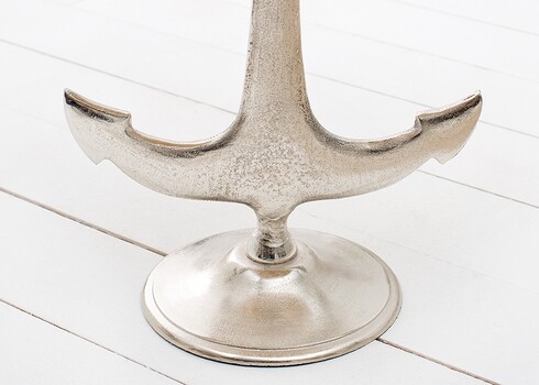 Abilaud ANKER mango, 50x50xH56 cm