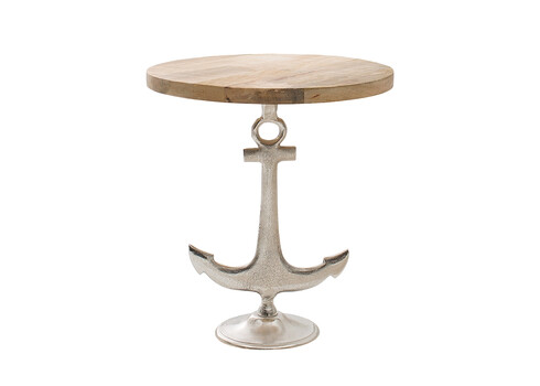 Abilaud ANKER mango, 50x50xH56 cm