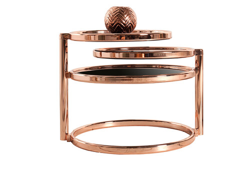 Abilaud ART DECO vask, 55-155x50xH43 cm