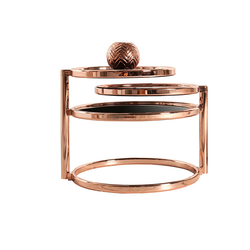 Abilaud ART DECO vask, 55-155x50xH43 cm