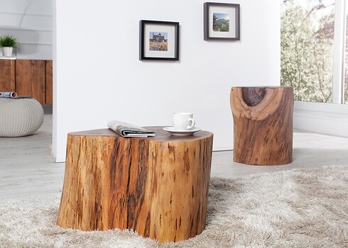 Abilaud PURE akaatsia, 50x45xH30 cm