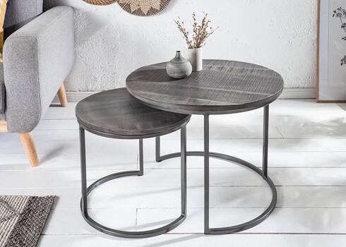 Abilaudade komplekt ELEMENTS hall mango