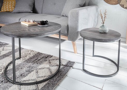 Abilaudade komplekt ELEMENTS hall mango