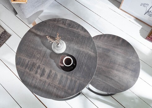 Abilaudade komplekt ELEMENTS hall mango