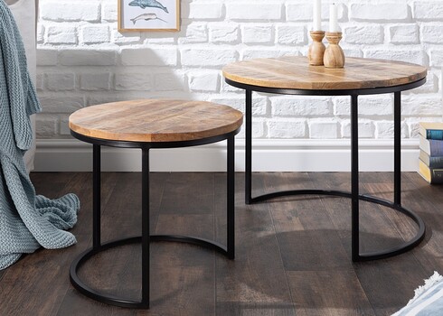 Abilaudade komplekt ELEMENTS mango