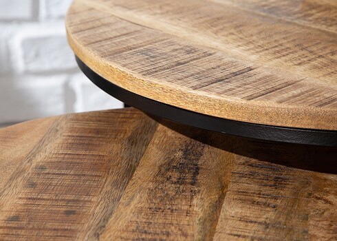 Abilaudade komplekt ELEMENTS mango