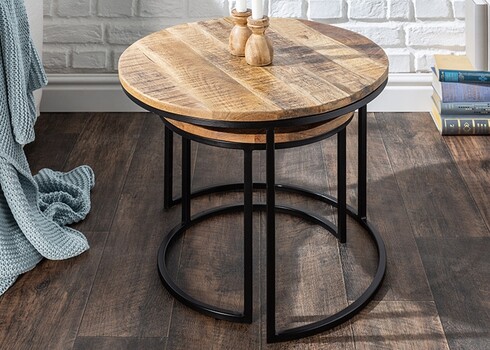 Abilaudade komplekt ELEMENTS mango