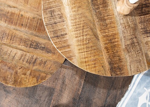 Abilaudade komplekt ELEMENTS mango