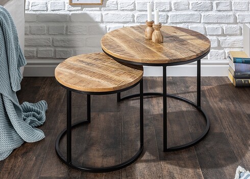 Abilaudade komplekt ELEMENTS mango